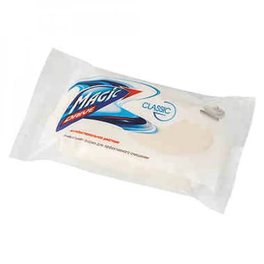 Мыло Мэджик 90г в/об антиб. классик фото 1